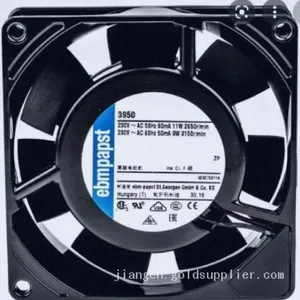 Ebmpapst Axial Flow Fans Ebmpapst DV6248 thumbnail-4
