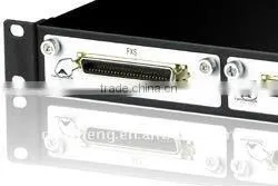 MX100-TG Trunking Voip Gateway thumbnail-1