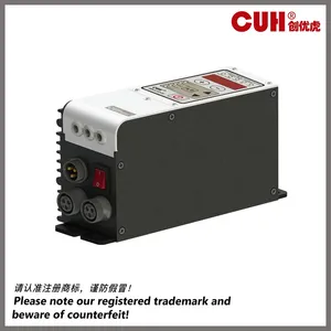SDVC33-M（3.5A）Dual Channel Digital Variable Frequency Vibratory Feeder Controller thumbnail-3