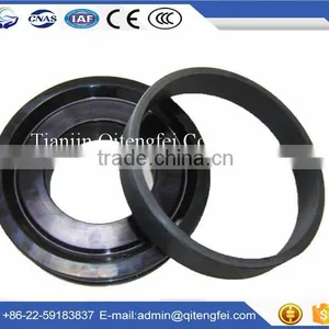 Concrete Pump Diesel Putzmeister DN200 Concrete Pump Ram Rubber Piston thumbnail-1