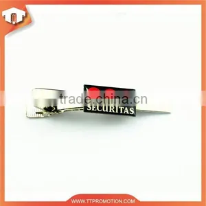 New Arrival Metal Clip Bow Tie thumbnail-1