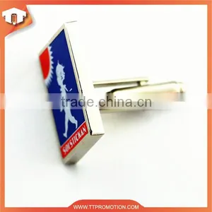 Custom Design Cheap Wholesale Cufflinks thumbnail-3