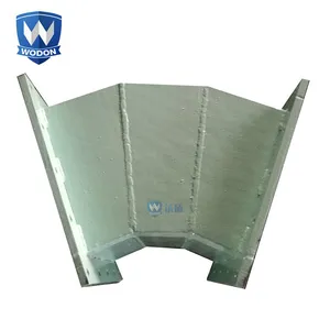 Chromium Carbide Alloy Resistance Composite Wear Plate Bimetallic Steel Sheet Price thumbnail-4