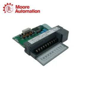 AB 1746-OW4 Relay Contact Output Module IN STOCK thumbnail-4