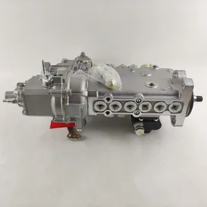 Original Diesel Engine QSB5.9 6BT 6D102 Fuel Injection Pump 4063844 4063845 for PC200LC-7 Excavator thumbnail-4