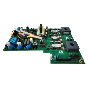 AH465520T003/1 690F 50-90KW Power Supply Board Used on AC 690 Inverter thumbnail-5