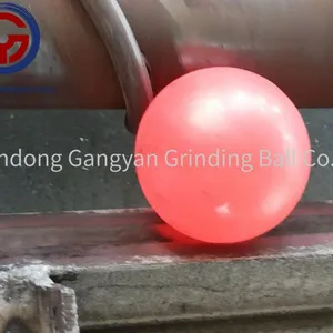 Forged Steel Ball Grinding Steel Ball For Sale thumbnail-1