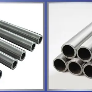 Ba Surface Stainless Steel Seamless Tube Pipe 304L Stainless Steel Pipe thumbnail-5