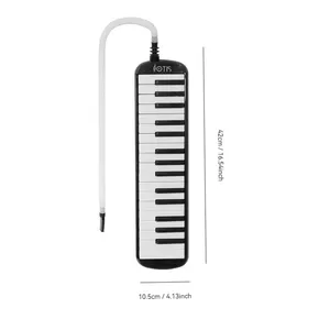Factory Direct Wholesale OTIS 32-key Melodica Guangdong Manufacturer thumbnail-4