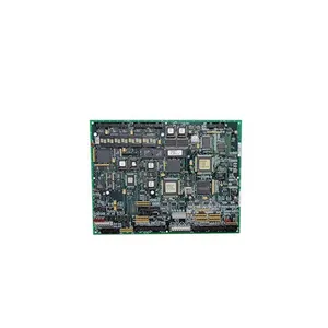 DS200LDCCH1AKA LAN Communications Card Mark V Series of Turbine Control Systems thumbnail-1
