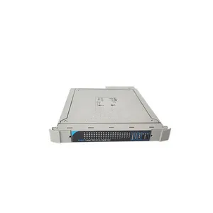 T8403 Trusted TMR 24 Vdc Digital Input Module 40 Channel 40 Triple Modular Redundant (TMR) thumbnail-1