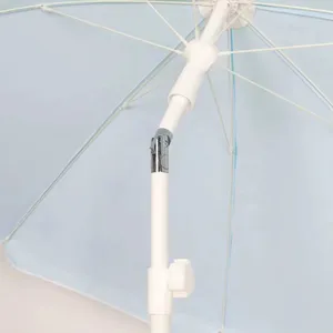 Beach Umbrella Portable Windproof UPF 50 Wholesale Supplier - WinOutdoors thumbnail-3