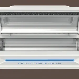 High Energy Density Professional Photoboimodulation Device, LED Light Whole Body Therapy Machine thumbnail-3