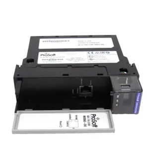 PROSOFT MVI56E-SIE Ethernet Communication Module thumbnail-1