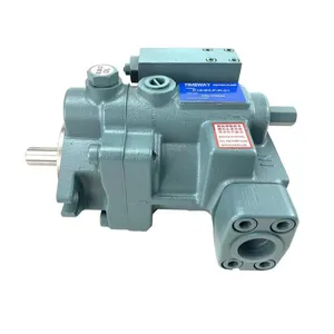 P16 Hydraulic Piston Pump P08/P16/P22/P36-A0/A1/A2/A3-F-R-01 Axial Piston Pump Spray Machine Oil Pump thumbnail-6