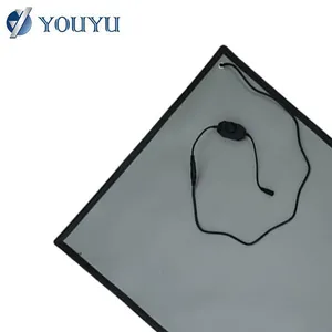 High Quality Electric Heater Heating Pad Can for Pet Cage to Keep Warm in Winter thumbnail-4