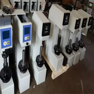HBS-3000 Digital Display Brinell Hardness Tester thumbnail-6