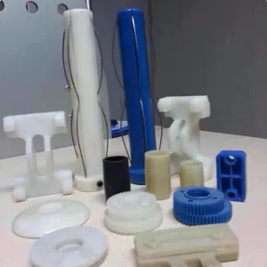 Heavy-Duty Circular Loom Spare Parts Set for PP Woven Sack Production Line thumbnail-3