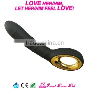 Sexy Hot Woman Masturbation Pussy Vagina Insertable Vibrator USB Rechargeable Waterproof Silicone Vibrator Sex Toy for Women thumbnail-4