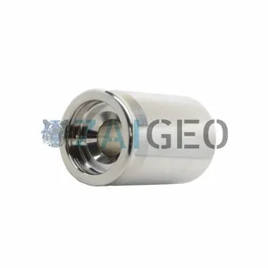 Water Jet Cutter Spare Parts 049584-1 High Pressure Waterjet Cutter Accessories 87K Swivel Maintenance Kit thumbnail-3