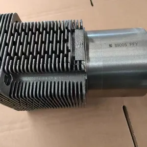 China Supplier Deutz BFL913 Engine Parts Cylinder Liner 04231519 for Deutz BFL913/914 Series Engine thumbnail-2