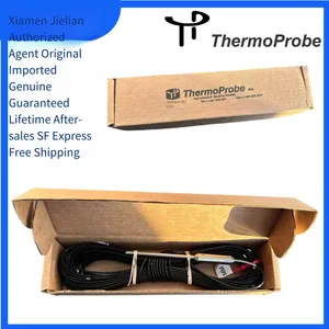 Explosion-proof Electronic Thermometer With Probe Cable, Thermoprobe, Suitable for Tp7-d and Tp9-a Maintenance and Replacement thumbnail-1
