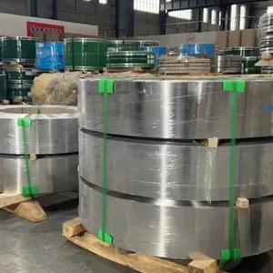 Premium Hot Rolled 304 306 306L Stainless Steel Coil for Industrial Use thumbnail-5