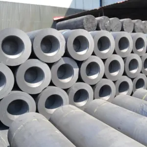 20 MPa Carbon Graphite Plates Utilizing Petroleum Coke And Needle Coke Engineered For Industrial thumbnail-5