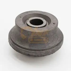 YNF Excavator Engine Parts PC200-5 PC200-7 PC200-8 Engine Mount Front Rubber Mount 20Y-01-12210 thumbnail-2