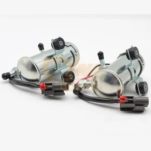 YNF 12V Electric Fuel Pump New 8980093971 8980093972 Engine Parts for Isuzu Compatible With 4Hk1 6Hk1 thumbnail-4