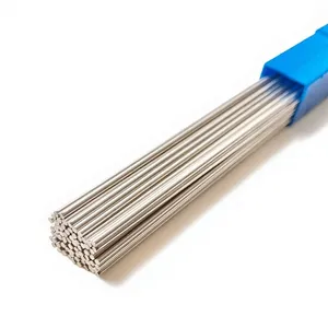 316L SS Welding Wire Rod 1.6mm 2.0mm 2.4mm 3.2mm ER316L AWS A5.9 TIG MIG Filler Grade thumbnail-1