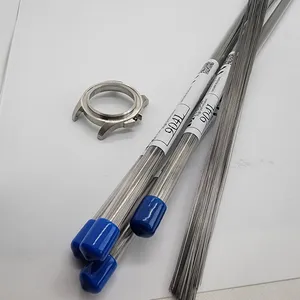 316L SS Welding Wire Rod 1.6mm 2.0mm 2.4mm 3.2mm ER316L AWS A5.9 TIG MIG Filler Grade thumbnail-4