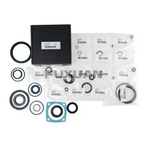 High Wear-resistant Drilling Rig Accessories Long Service Life Epiroc Sandvik SEALKIT_3115915096 thumbnail-2