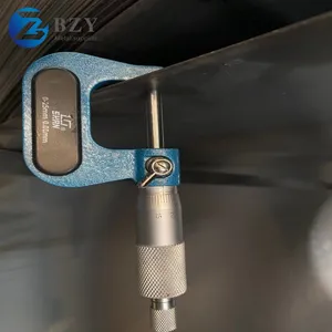 Cold Rolled Carbon Steel Coil Q235 1.2-2.0mm Thickness 1000-1500mm Width for Con Sheet Metal Processing, Weldable and Bendable thumbnail-4