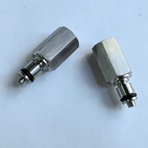 ENM20790 CPC Connector for Imaje S4 S8 9040 S8C2 Inkjet Coding Printer thumbnail-1