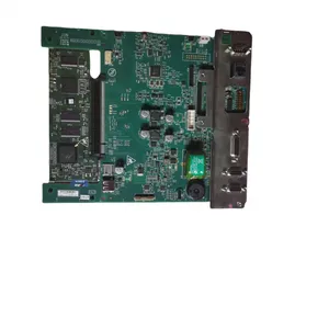 FA70528 FA70504 CJ400 IPM PCB Ethernet Board for Linx CJ400 Inkjet Coding Printer thumbnail-1
