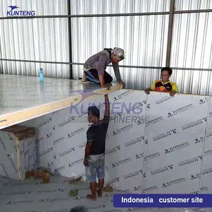Heat Pump Vegetables Tray-type Drying Machine Mushroom Drying Equipment EPC thumbnail-3