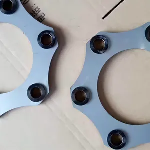 Customizable Metal Diaphragm Coupling Disc Low Noise Non‑Lubrication Operation Feature thumbnail-3