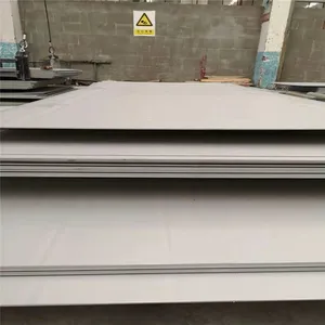 Stainless Steel Sheet Plate With Laser Bendable Cutting Welding Service thumbnail-4