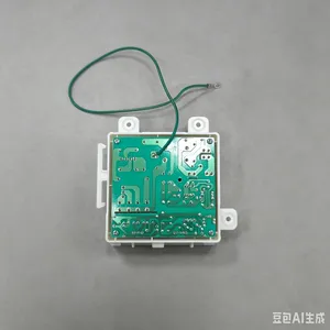 PCB Power Board thumbnail-1