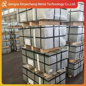 Factory Supply Coated T1-T5, Dr8-Dr10 ETP Sheet Electrolytic Coil Food Grade Sheet for Metal Packing thumbnail-1