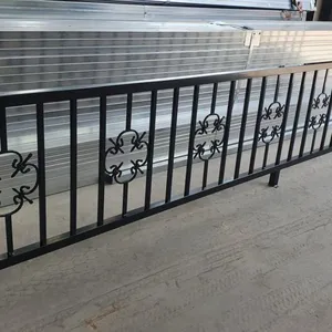 Zinc Steel Guardrail for Highway and Road Safety Barriers, Hot Dip Galvanized, 2.0mm thumbnail-2