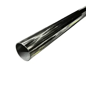 430 Stainless Steel Pipe Seamless Annealed 1/4inch to 4inch Schedule 80 thumbnail-5