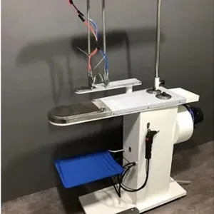 Garmen Factory Stain Remove Machine Spotting Table for Laundry and Dry Cleaning thumbnail-2
