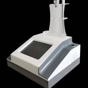 Portable 2 in 1 980nm Diode Laser Device With 1-10Hz Repetition Rate for Vascular and Ph Removal thumbnail-3