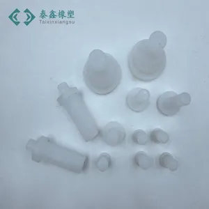 Multicolor Customized Rubber Special-shaped Parts-Core Adaptation for Southeast Asian Automotive Component Factories thumbnail-1