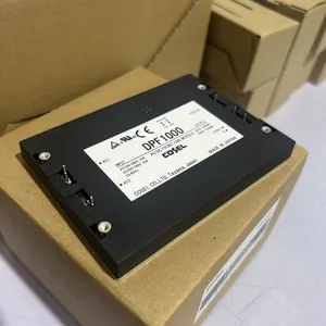 Original Imported Genuine Switching Power Supplies of Dpf Series, Ac-dc Power Supplies (power Module Type) From Cosel, Japan thumbnail-1