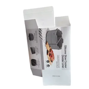 Customized Three - Layer Hardened Corrugated Packaging With Snap - on Lids in Changping. Custom - Made Colored Boxes. Logo Hot - Stamping Printing for Airplane Boxes in Shipai thumbnail-4