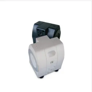 ALMATEC Plastic Pump E40UNN Chemical Resistant Diaphragm Pump thumbnail-1