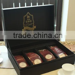 Earl Grey Black Tea, Hotel Teabag thumbnail-6
